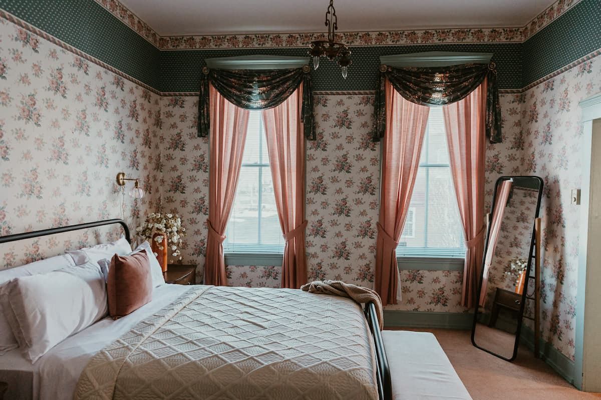 Strassner Suites, Opal Suite, guesthouse in Hermann